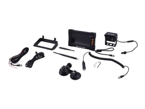 ELEC ASSY,WIRELESS CAMERA KIT