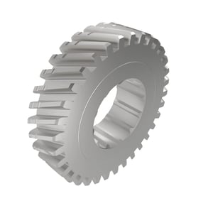 Helical Gear