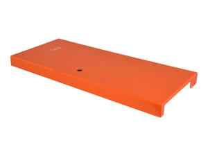 COVER,BATTERY BOX (LEFT)