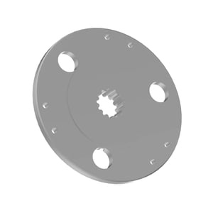 Plate
