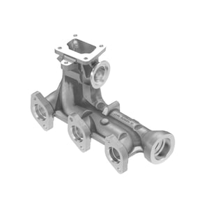 Exhaust Manifold