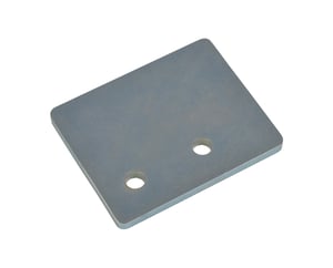 PLATE,.19X2X2.5 PROX. SWITCH