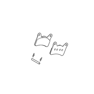 Brake Pad