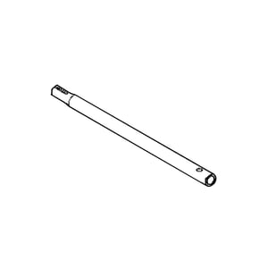 N304928: Wide Axle Tube