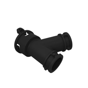 Hyd. Quick-Connect Coupler