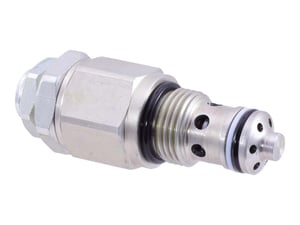 VALVE, RELIEF(NOT PRE-SET)