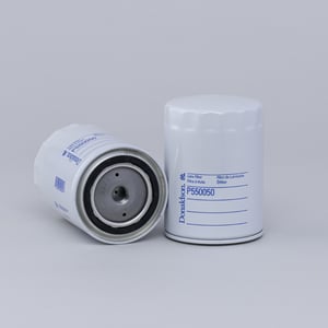 Donaldson P550050 Spin-On Bypass Lube Filter