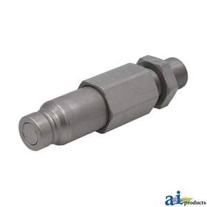 Hyd. Quick-Connect Coupler
