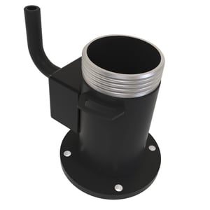 Filler Neck