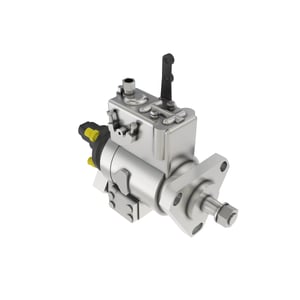 Fuel Injection Pump