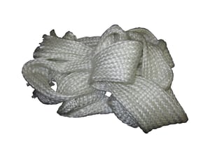 SLEEVE, FIBERGLASS 2.00 ID