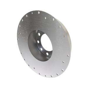 Torsional Damper