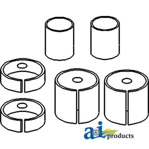 Image of A-FABKIT01