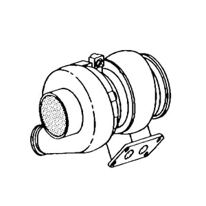 Turbocharger Reman