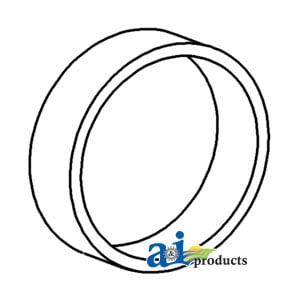Gasket, Rear Axle Shaft