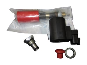 KIT, PROPORTIONAL CART. W/KNOB