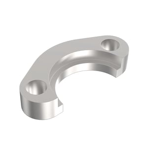 Flange