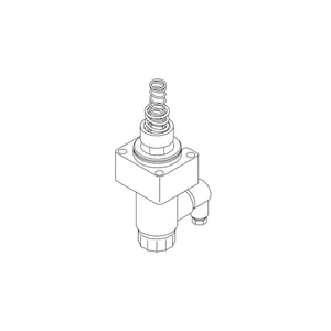 Valve Spool