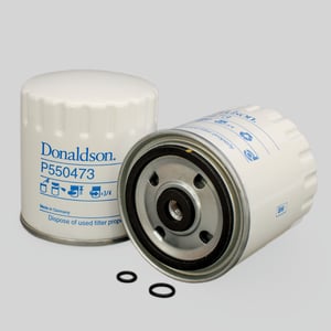 Donaldson P550473 Spin-On Fuel Filter