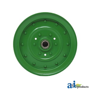 Pulley