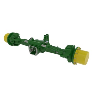 Front Axle