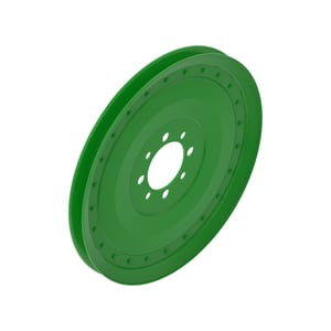 Pulley