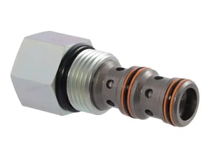 VALVE, DIFFERENTIAL SENSING