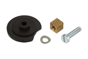 CAM ASSEMBLY