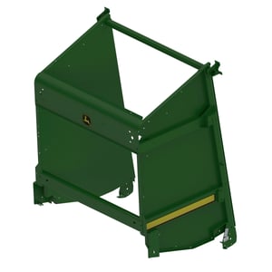 Frame