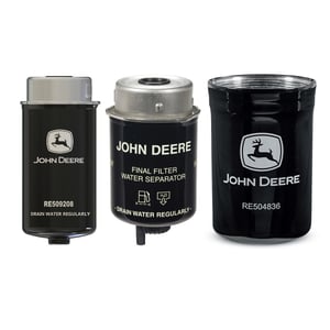 Filter Kit