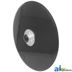 Disk Colter