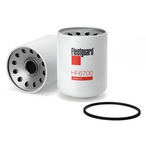 Hydraulic Filter