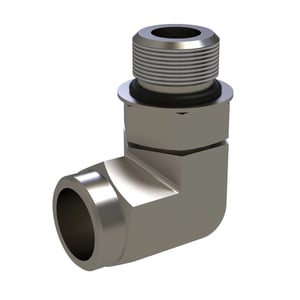 Adapter Fitting