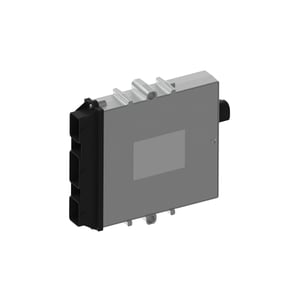 Vehicle Controller