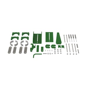 Hitch Kit