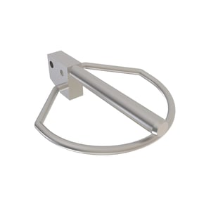 Quick Lock Pin