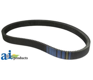 Belt, Rotor; High Speed