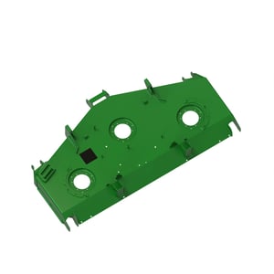AUC17124: Mower Deck