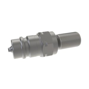 Hydr. Quick Coupler Plug