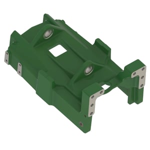 Front Axle Support