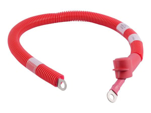 CABLE,GRID HTR PWR