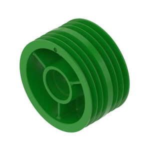Pulley
