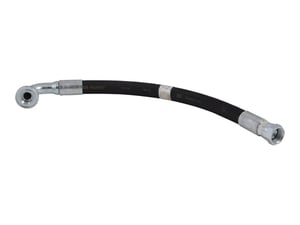 HOSE ASSY,19MM FL CD61/JIC