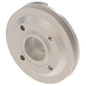 Pulley