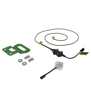 Heater Kit