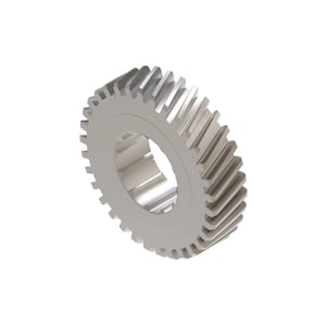 Helical Gear