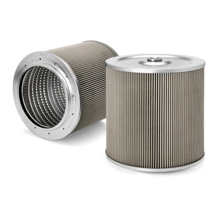 Hydraulic Filter