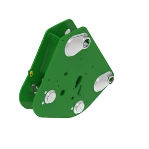 AXX10798: Mast Kit, Left Side