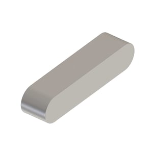 Shaft Key