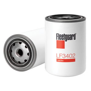 Filter, Lube, Spin-On (QTY 1)